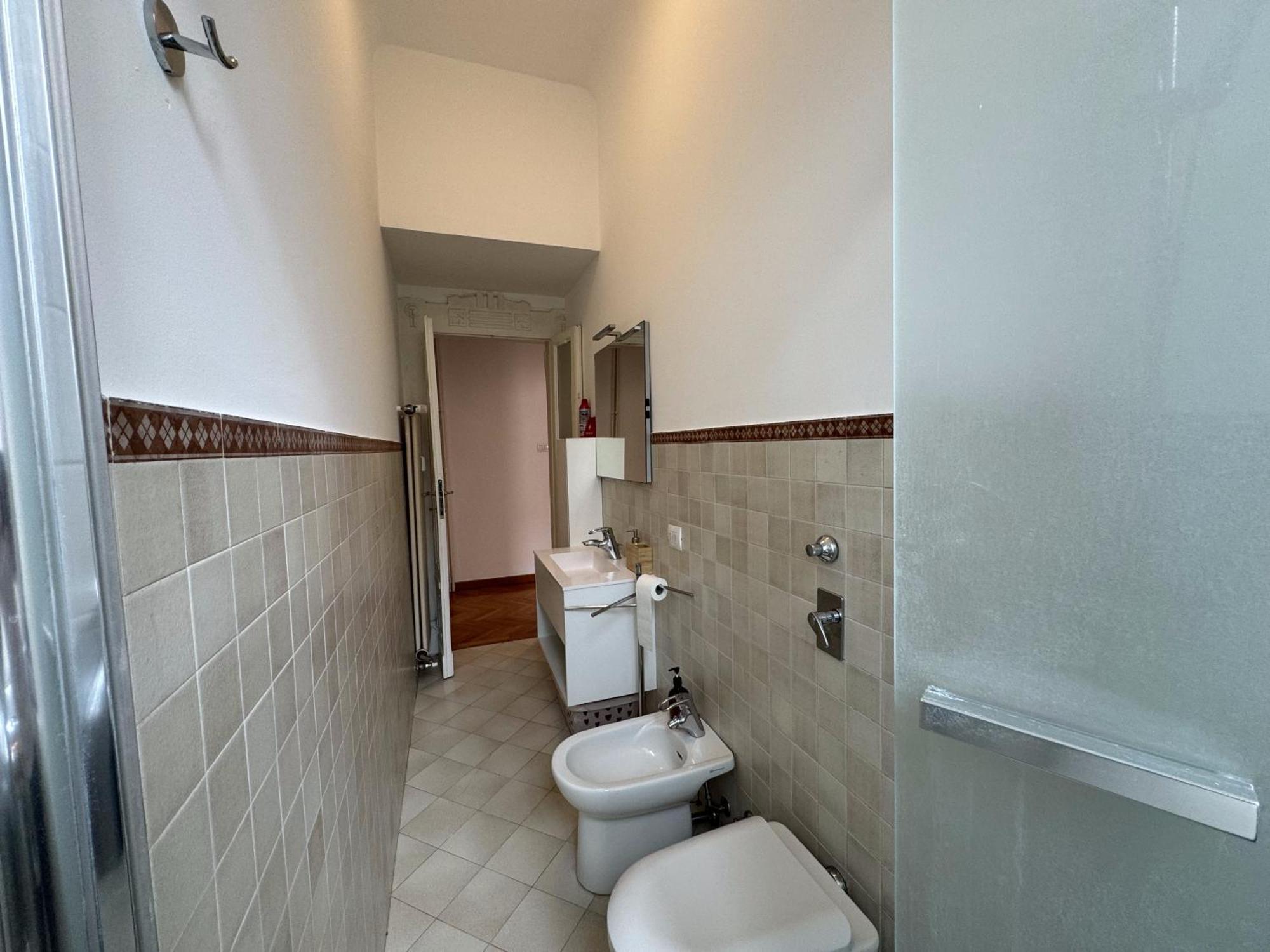 Apartamento Via Stradivari - Vicino Duomo *